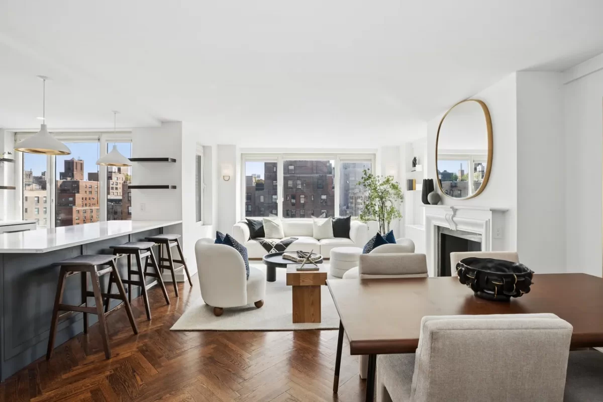 2BR Condo for Sale in New York, NY