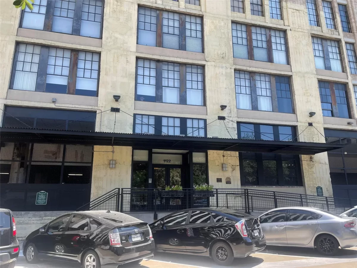 1BR Condo for Sale in Dallas, TX