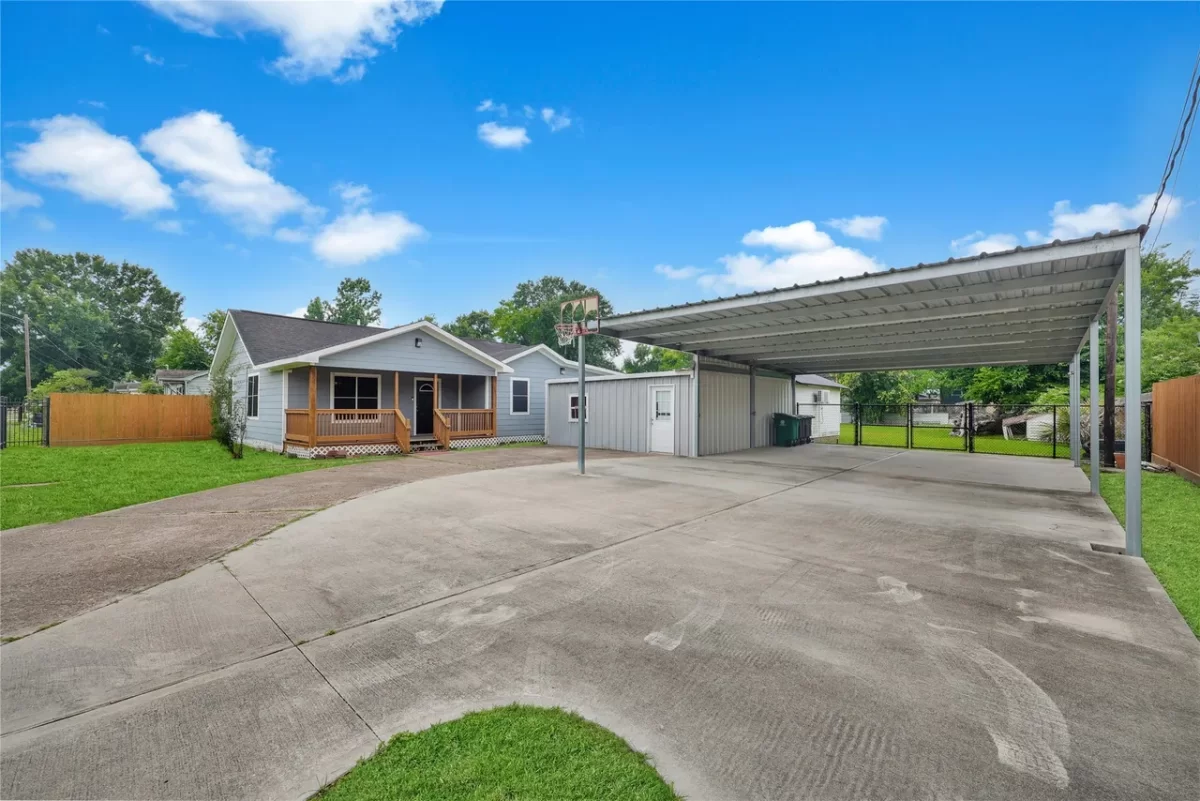 3BR House for Sale in Houston, TX