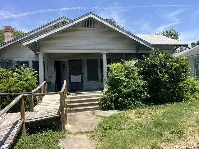 3BR House for Sale in San Antonio, TX