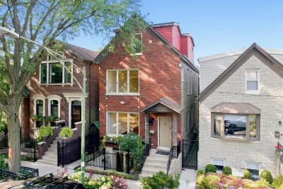 4BR House for Rent in Chicago, IL