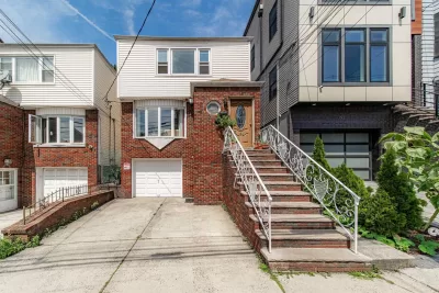 3BR Multi-Family for Rent in Jersey City, NJ