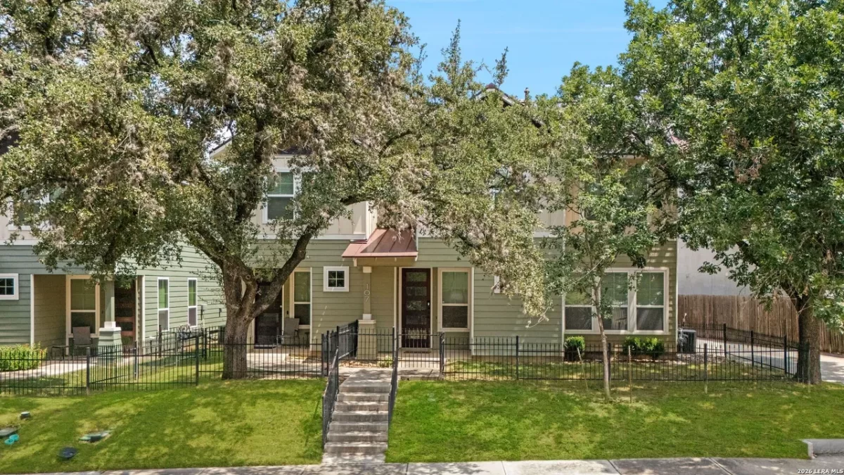 Multi-Family for Sale in San Antonio, TX
