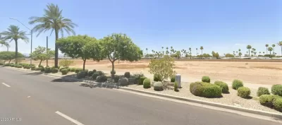 Land for Sale in Glendale, AZ