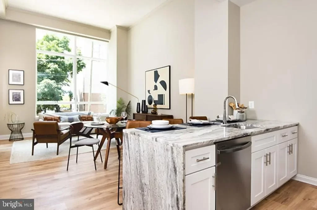2BR Apartment for Rent in Philadelphia, PA