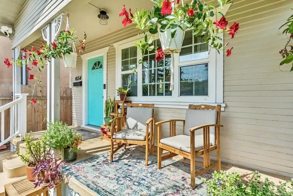 2BR House for Sale in San Diego, CA