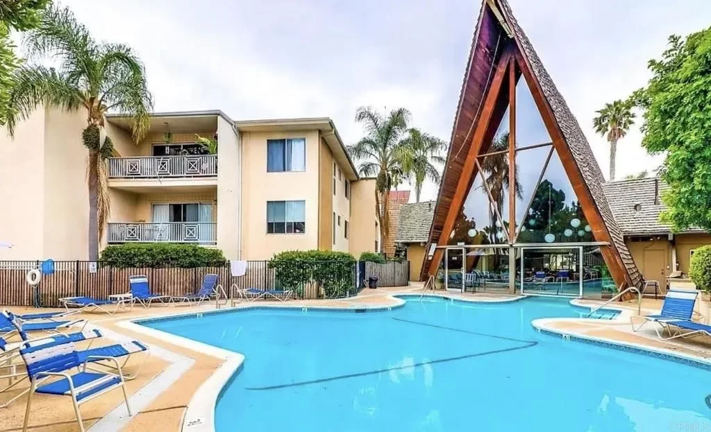1BR Condo for Sale in San Diego, CA