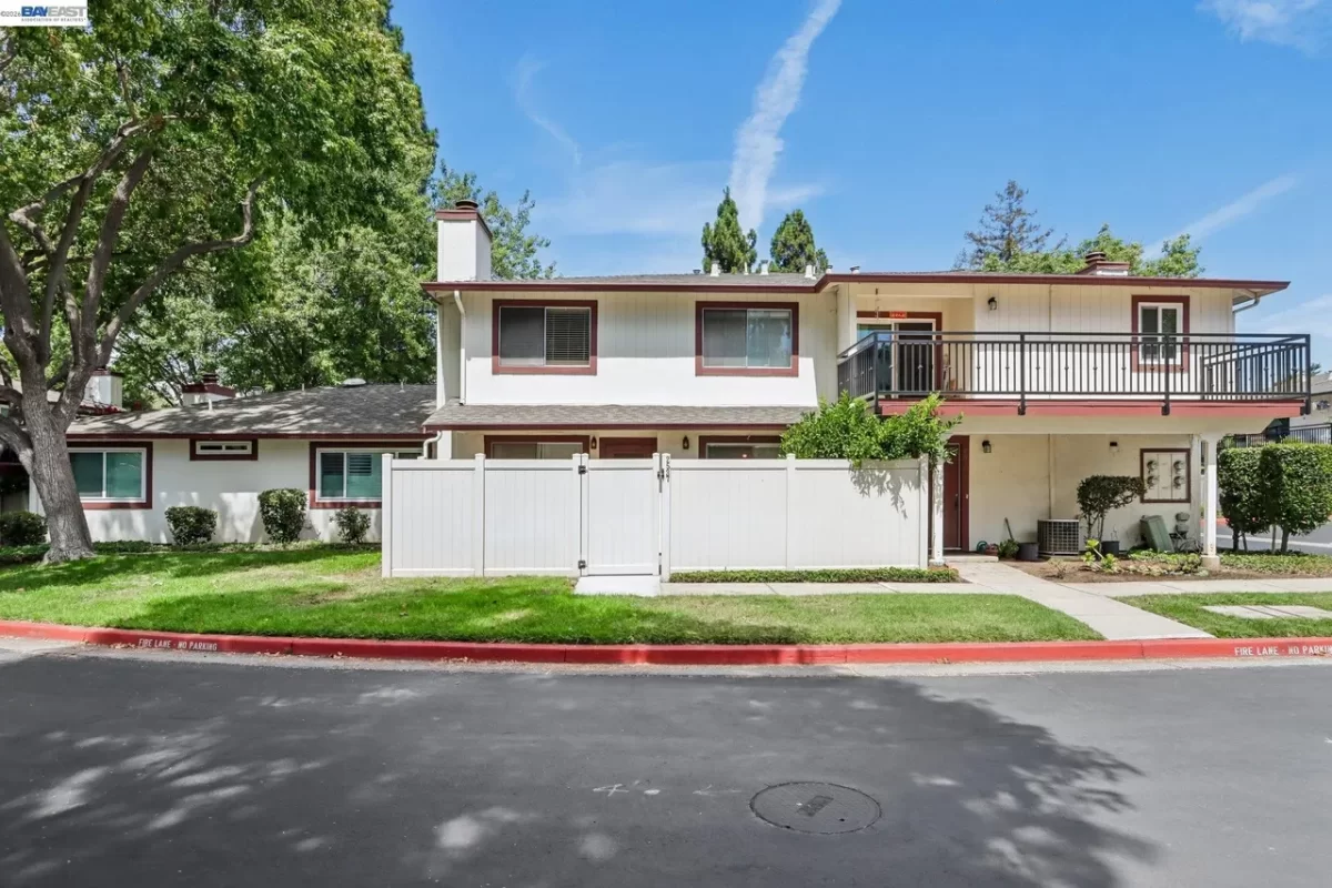 2BR Condo for Sale in San Jose, CA