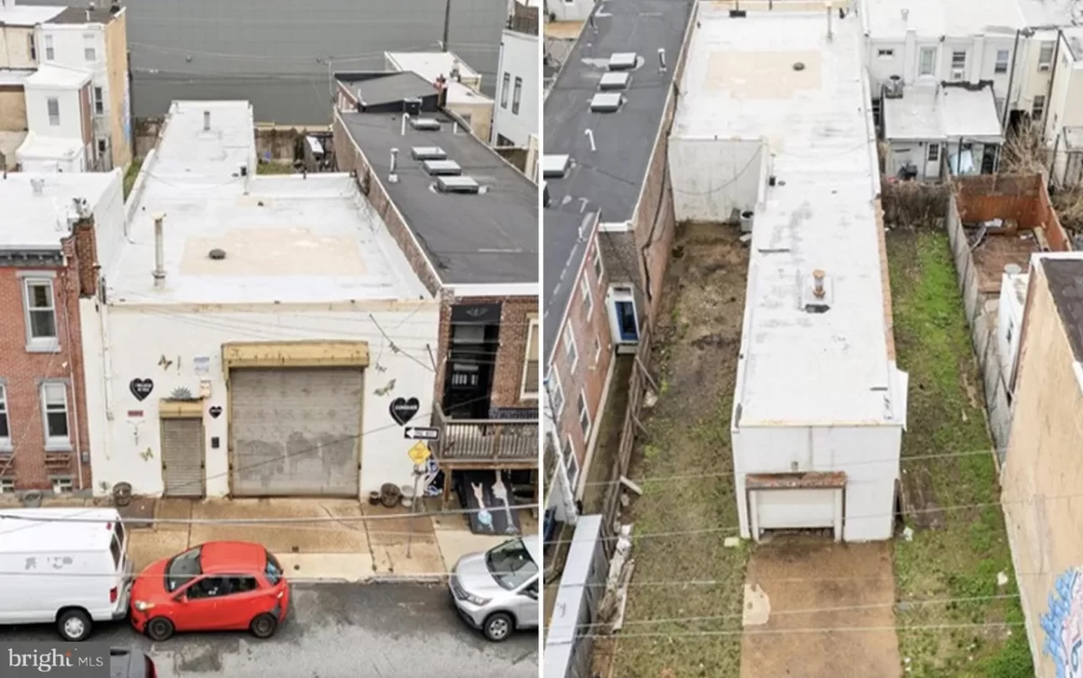 Land for Sale in Philadelphia, PA