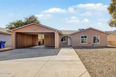 3BR House for Sale in Phoenix, AZ