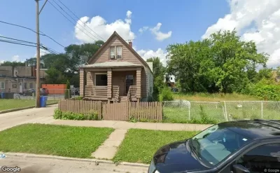 Land for Sale in Chicago, IL