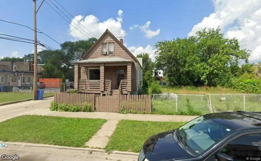 Land for Sale in Chicago, IL