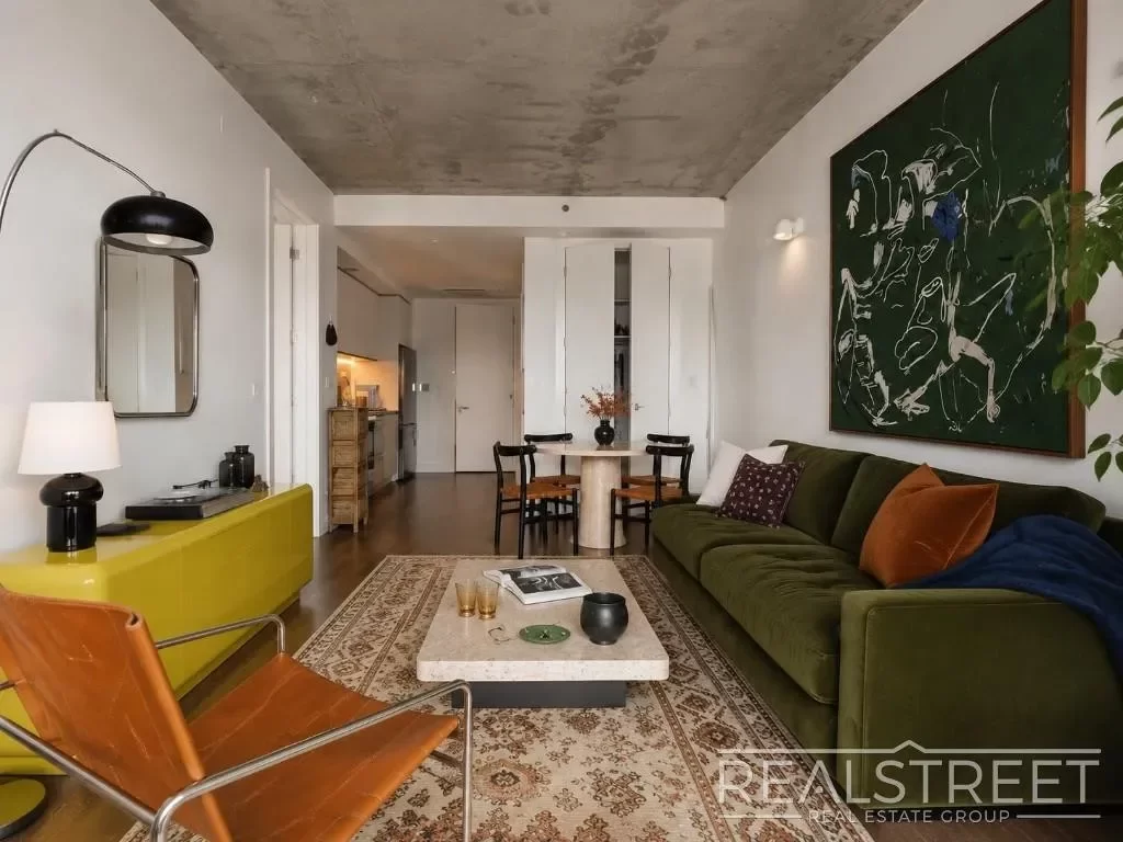 1BR Apartment for Rent in Brooklyn, NY