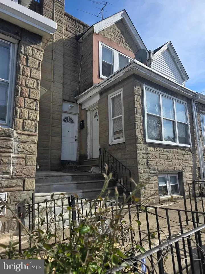 Multi-Family for Sale in Philadelphia, PA