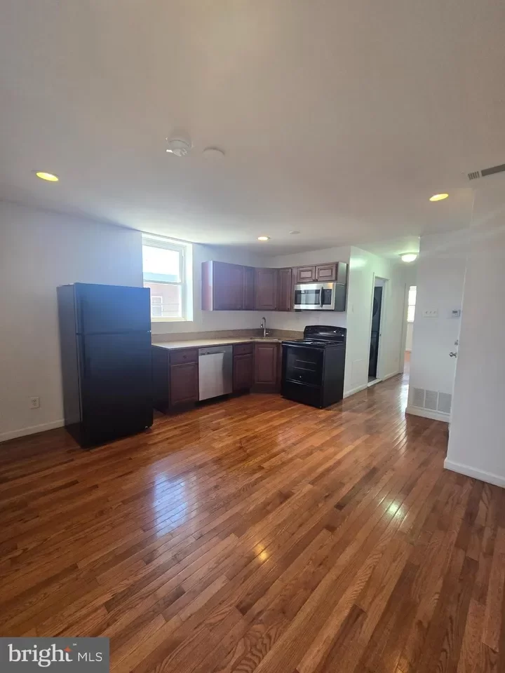 2BR Townhouse for Rent in Philadelphia, PA