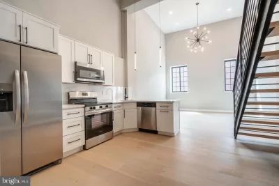 1BR Apartment for Rent in Philadelphia, PA