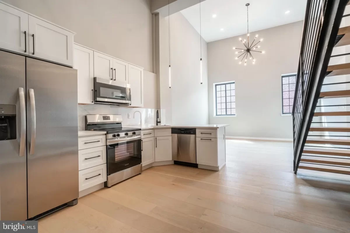 1BR Apartment for Rent in Philadelphia, PA