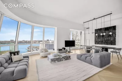 4BR Condo for Rent in Manhattan, NY