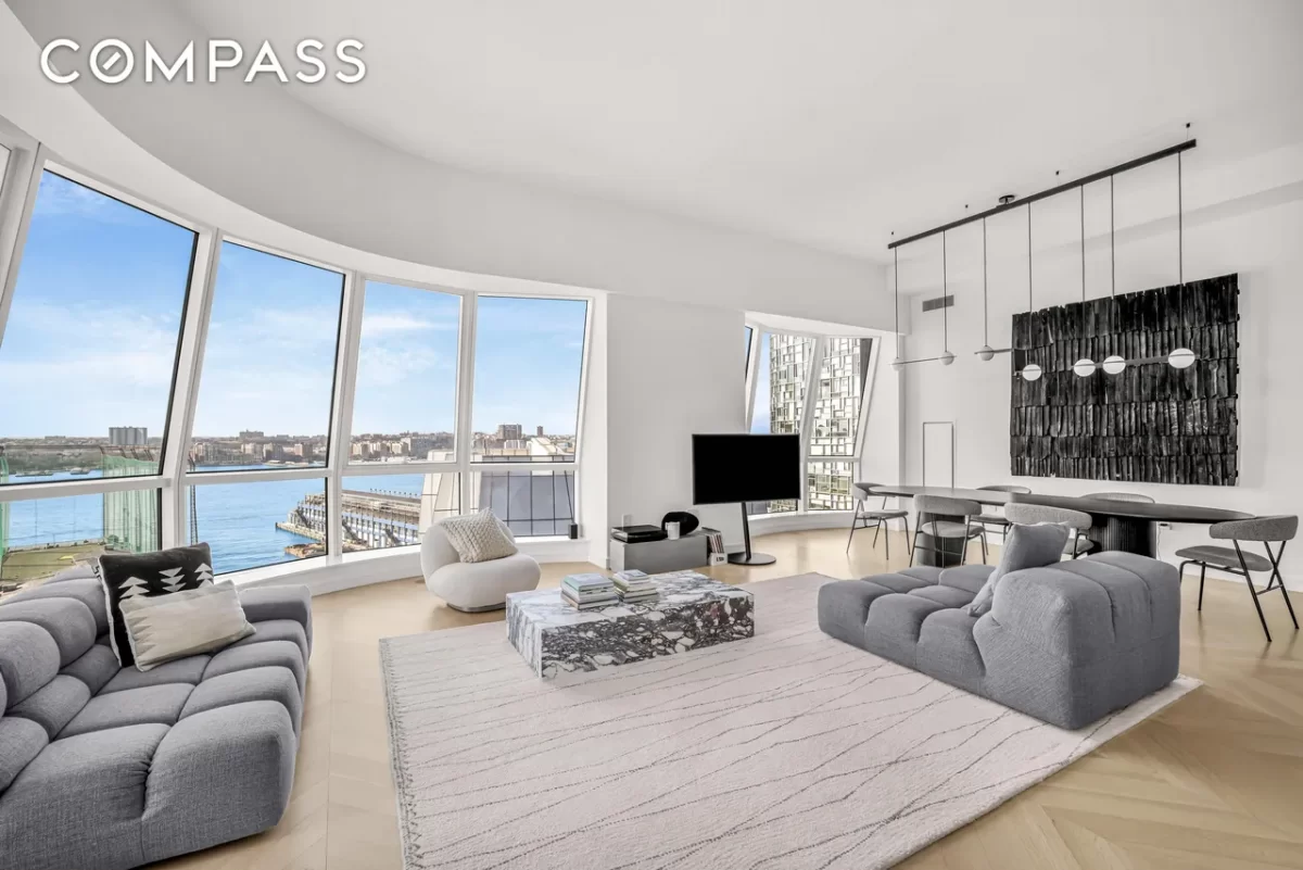 4BR Condo for Rent in Manhattan, NY