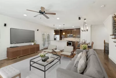 2BR Condo for Sale in Dallas, TX