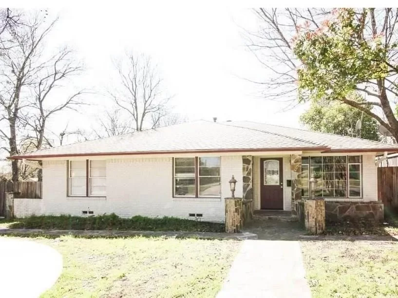 4BR House for Rent in Dallas, TX