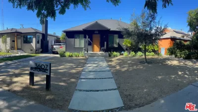 3BR House for Sale in Los Angeles, CA