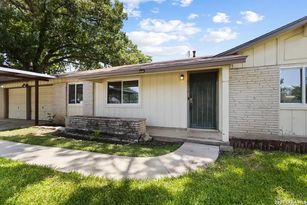 3BR House for Rent in San Antonio, TX