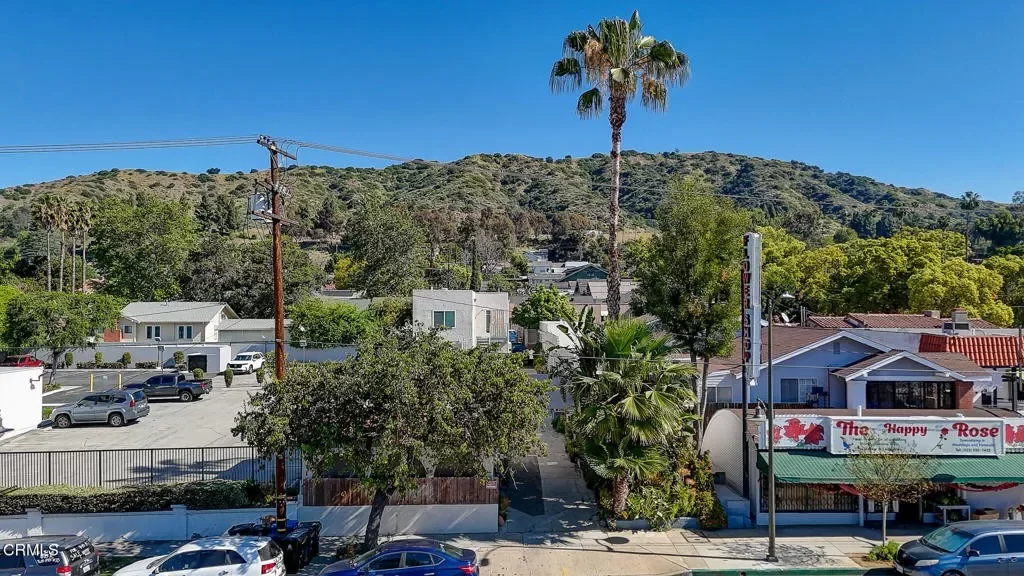 Multi-Family for Sale in Los Angeles, CA