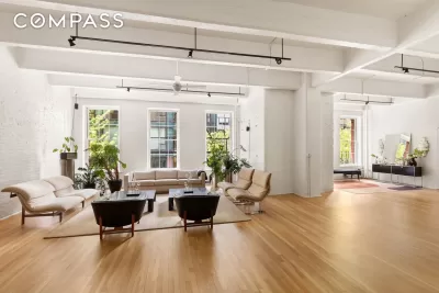 3BR Condo for Sale in Manhattan, NY
