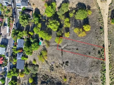 Land for Sale in Los Angeles, CA