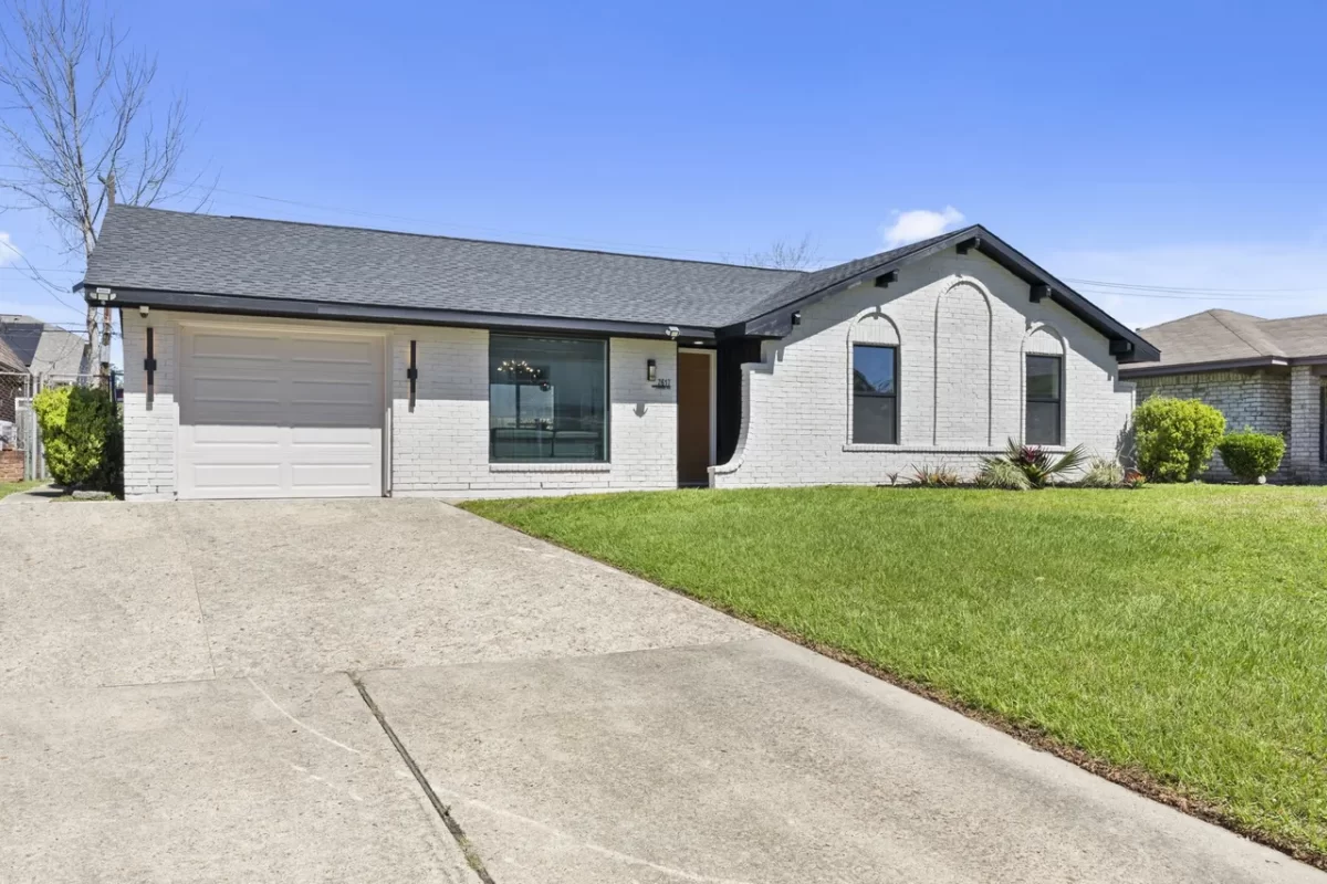 3BR House for Sale in Houston, TX