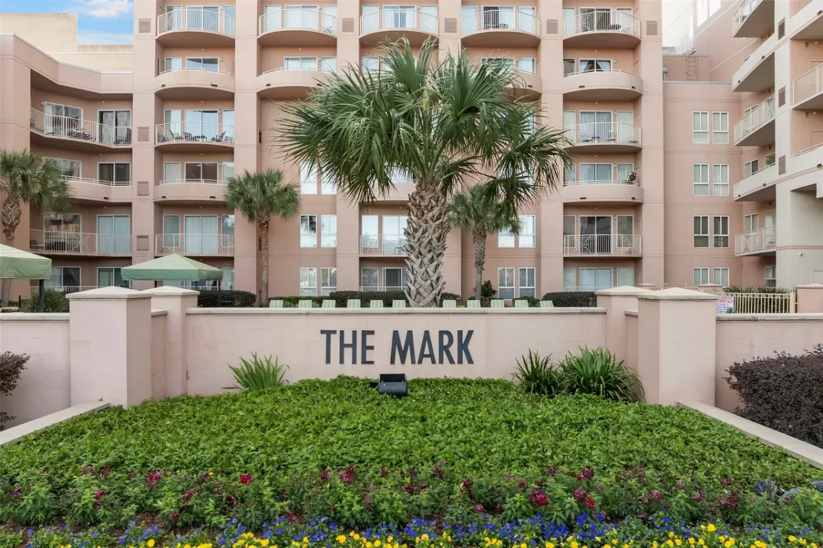 2BR Condo for Rent in Houston, TX