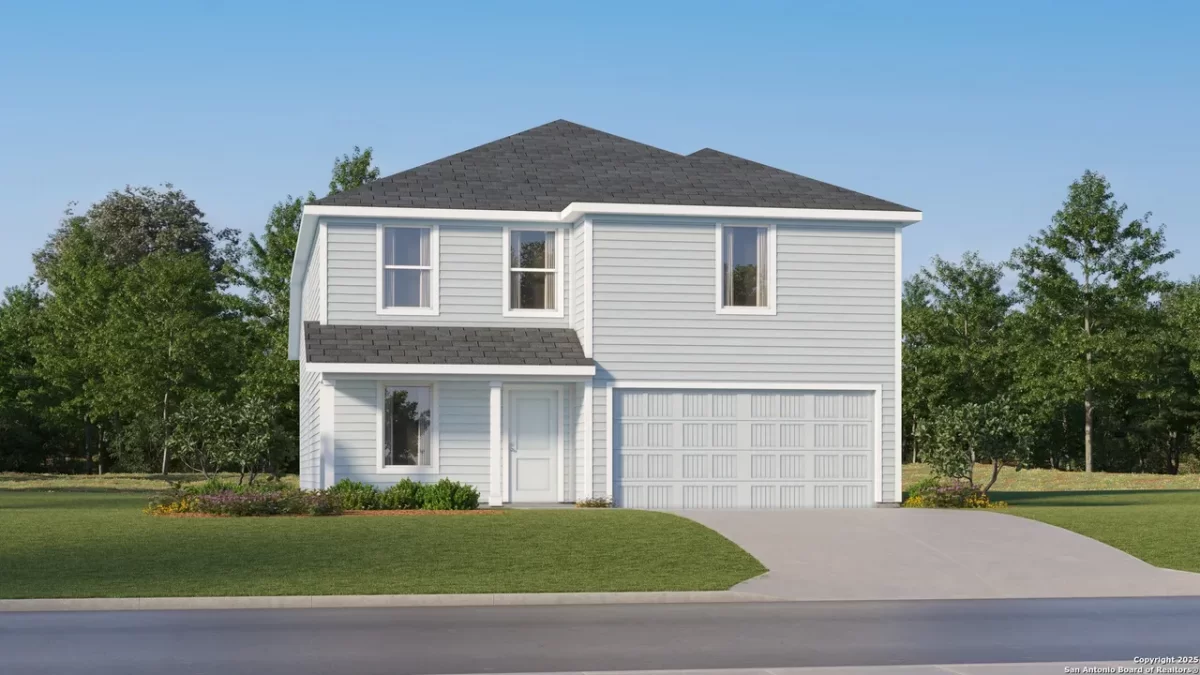 4BR House for Sale in San Antonio, TX