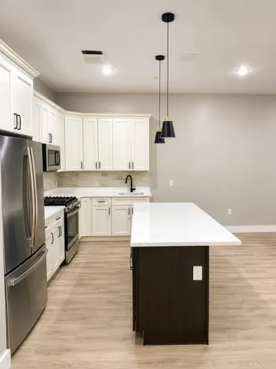 2BR Multi-Family for Rent in West New York, NJ