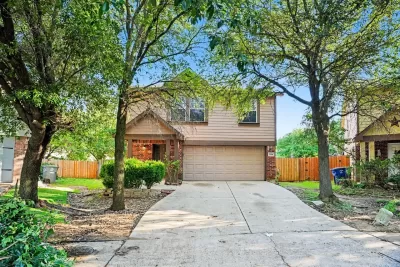 4BR House for Sale in Dallas, TX