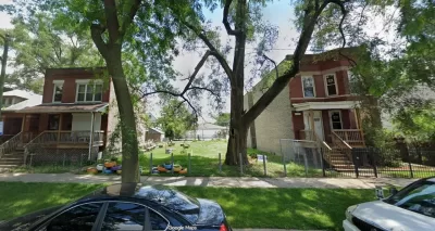 Land for Sale in Chicago, IL