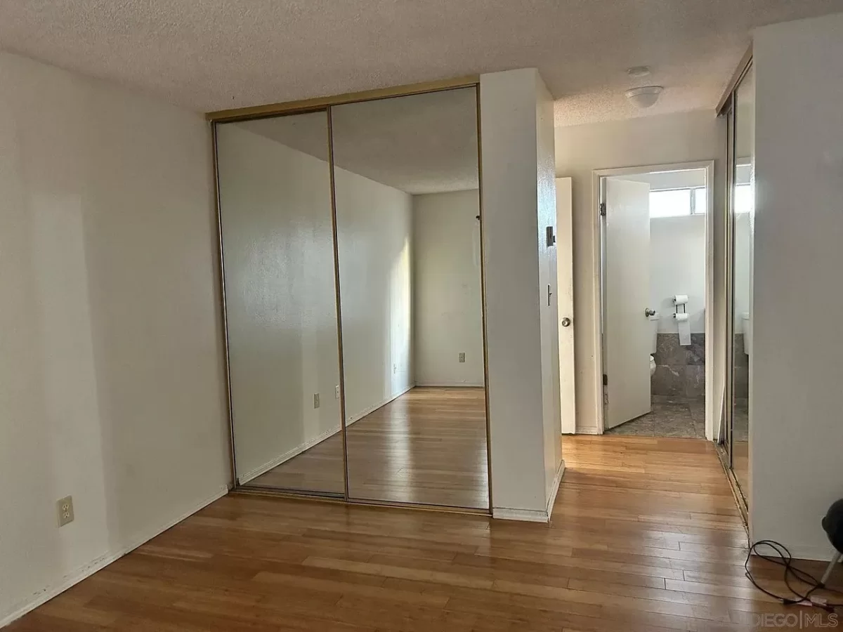 1BR Condo for Sale in San Diego, CA