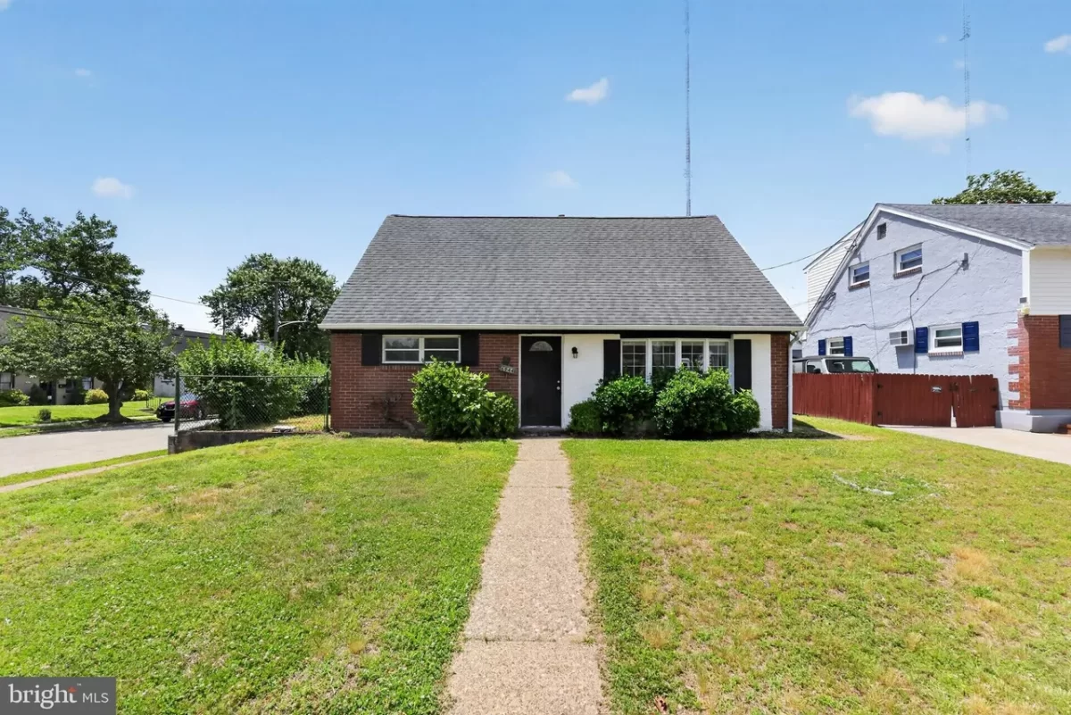 4BR House for Sale in Philadelphia, PA