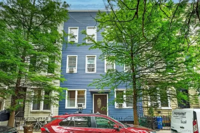 Multi-Family for Sale in Brooklyn, NY