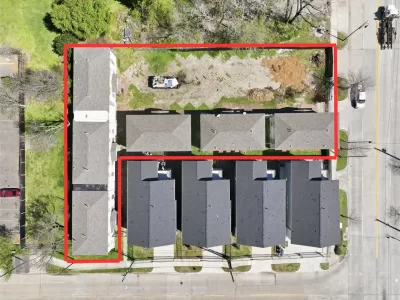 Land for Sale in Houston, TX