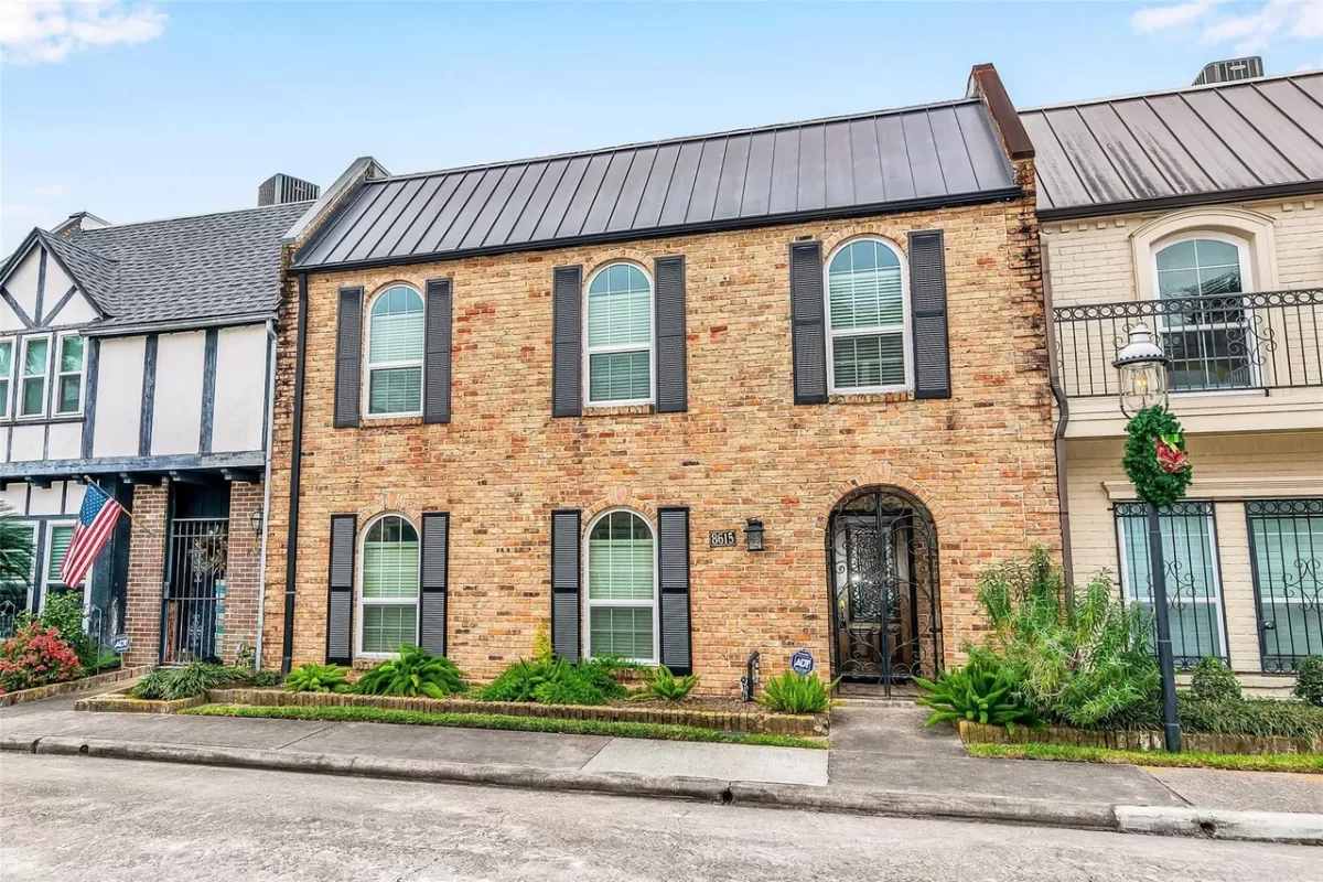 3BR Condo for Rent in Houston, TX
