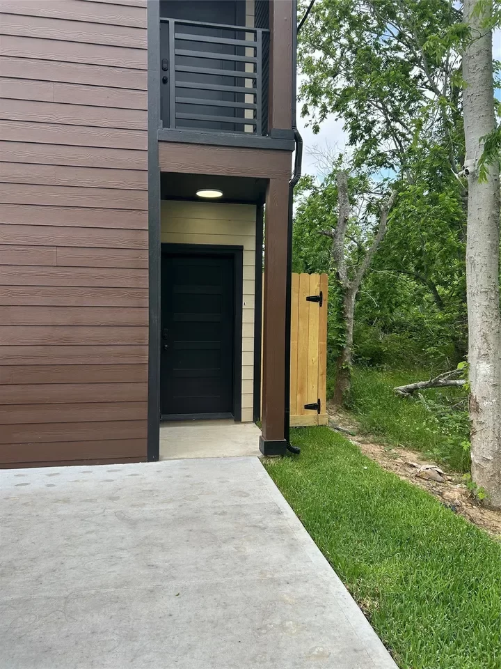 2BR Multi-Family for Rent in Houston, TX