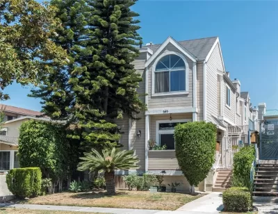 2BR House for Rent in Glendale, CA