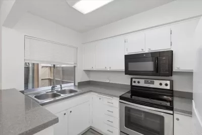 2BR House for Rent in San Diego, CA