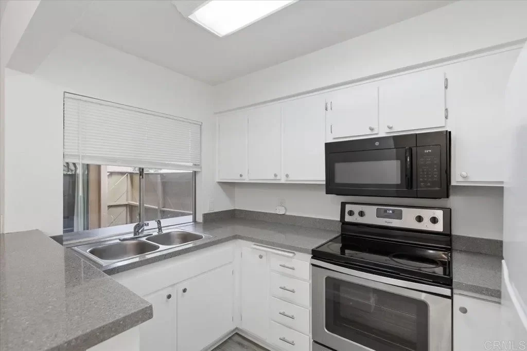 2BR House for Rent in San Diego, CA