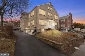 Multi-Family for Sale in Upper Darby, PA
