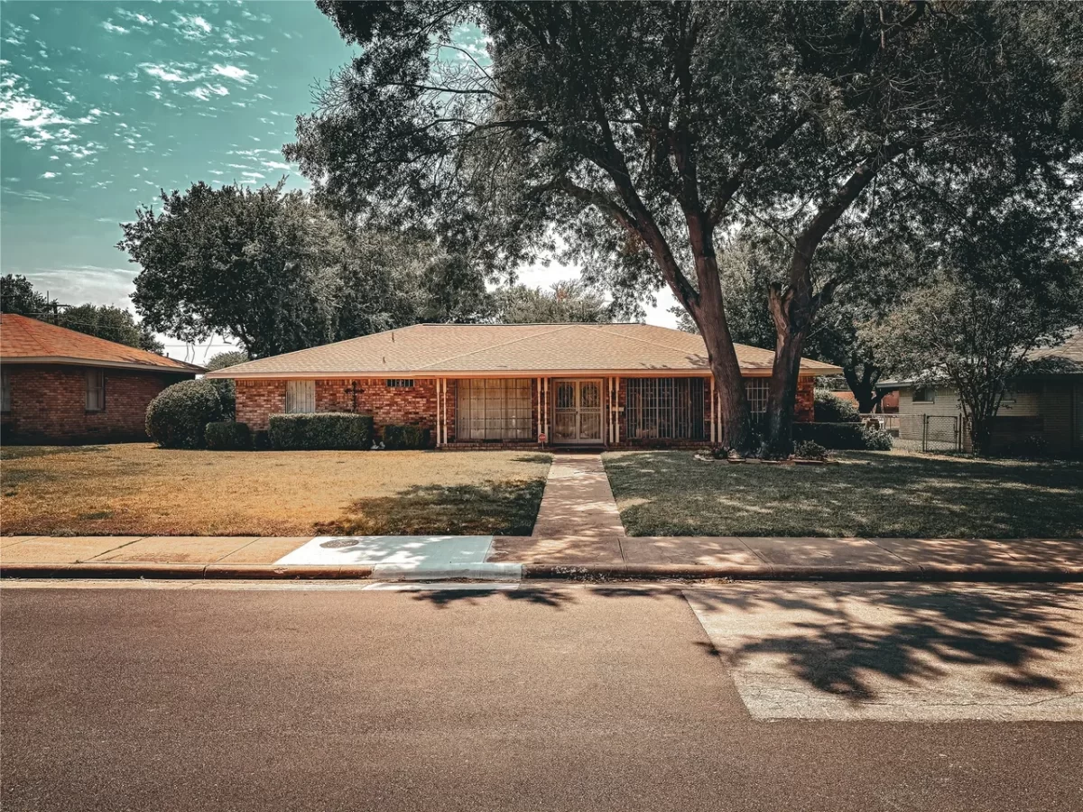 3BR House for Sale in Dallas, TX