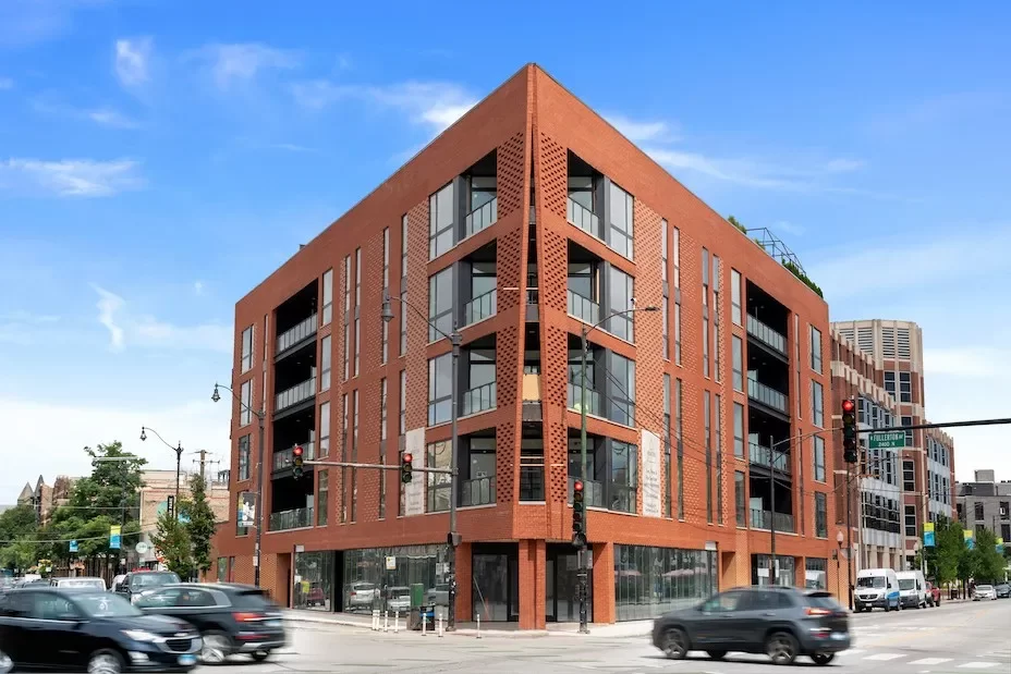 3BR Apartment for Rent in Chicago, IL