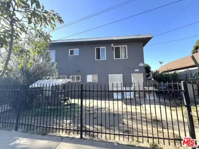 Studio Apartment for Rent in Los Angeles, CA