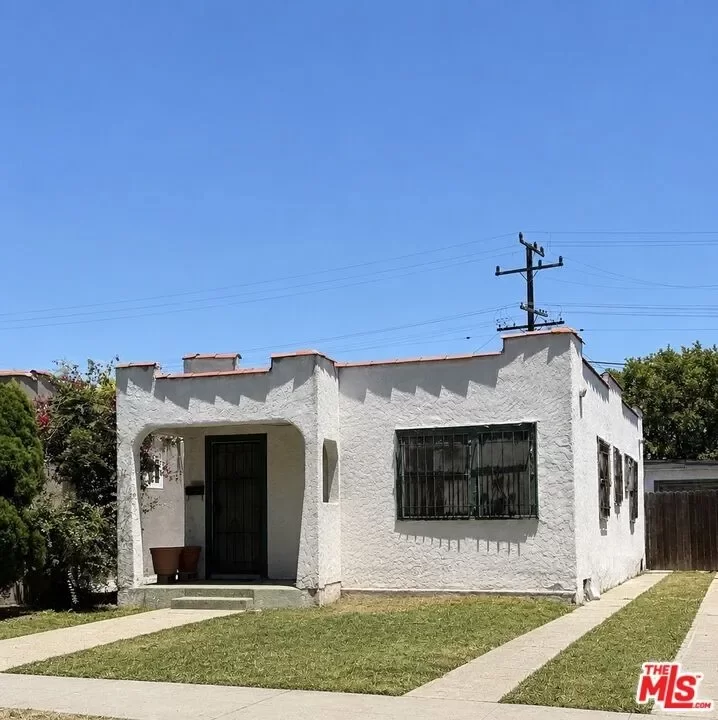 3BR House for Sale in Inglewood, CA